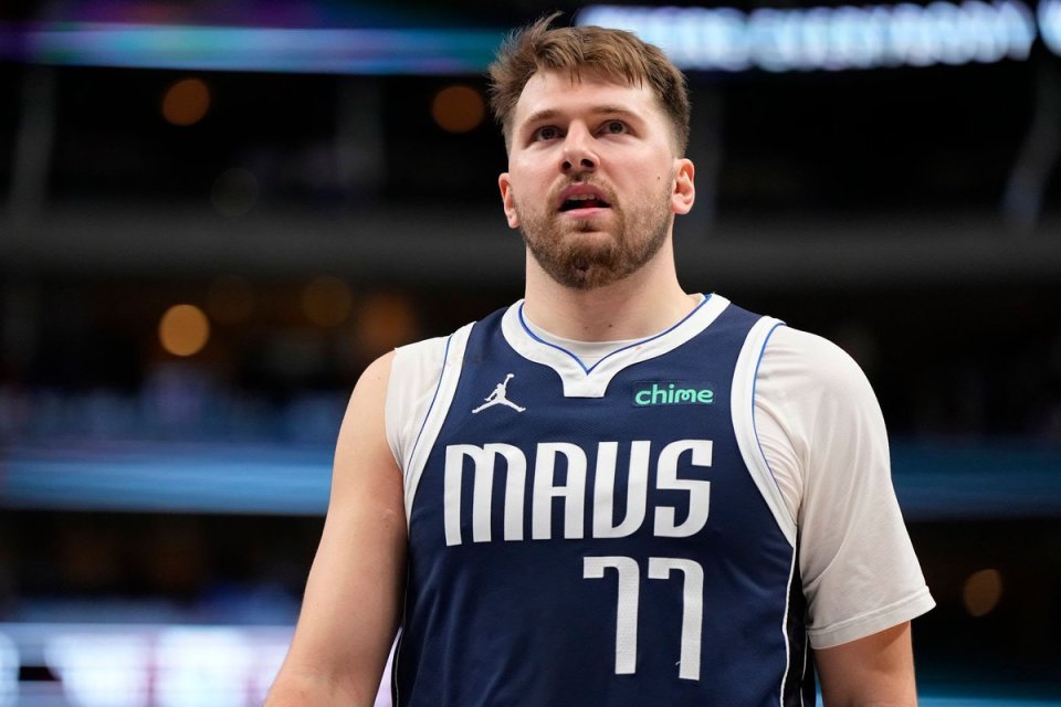 爱游戏-东契奇连续三场比赛得分超过出色防守,独行侠不断突破!的简单介绍